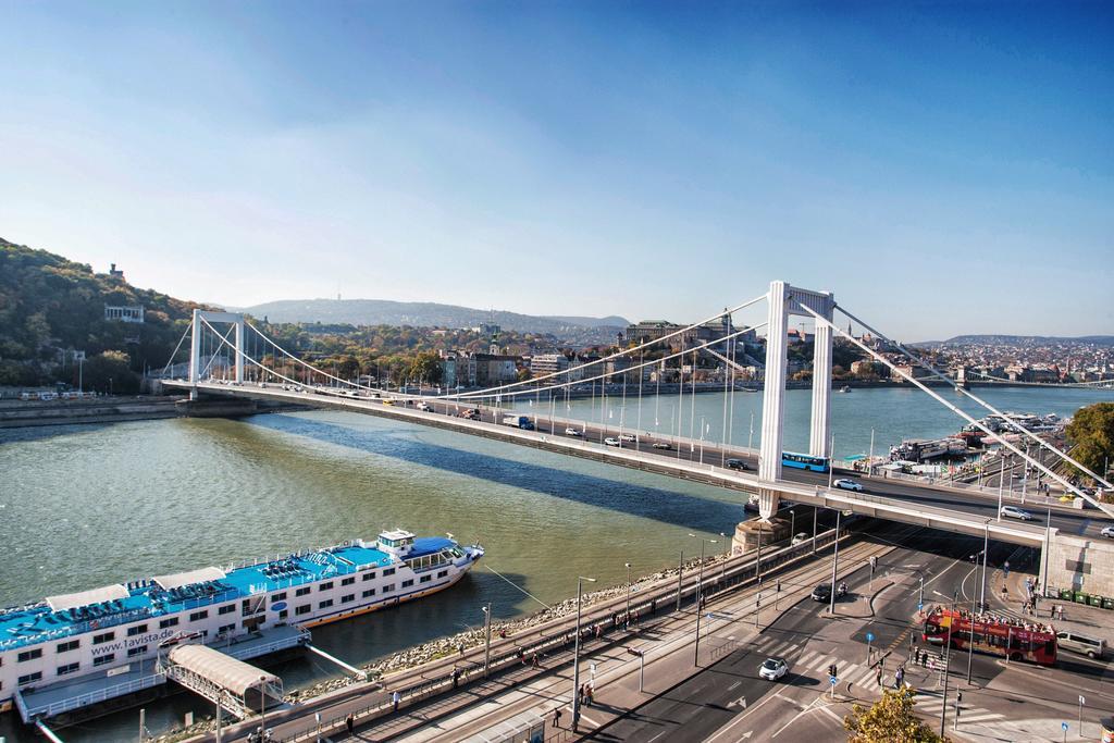 Apartament Riverside Flat With King Castle View *