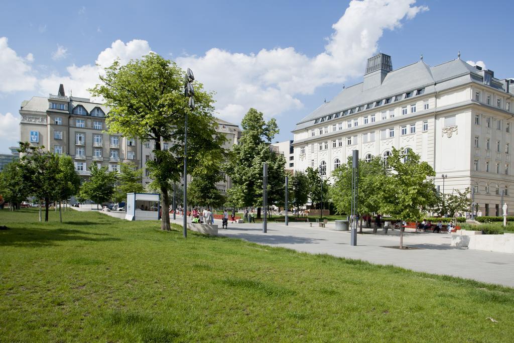 Riverside Flat With King Castle View * Budapesta