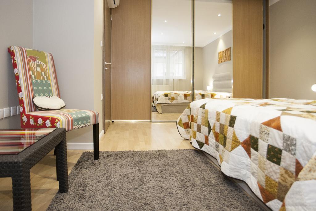 Riverside Flat With King Castle View * Budapesta