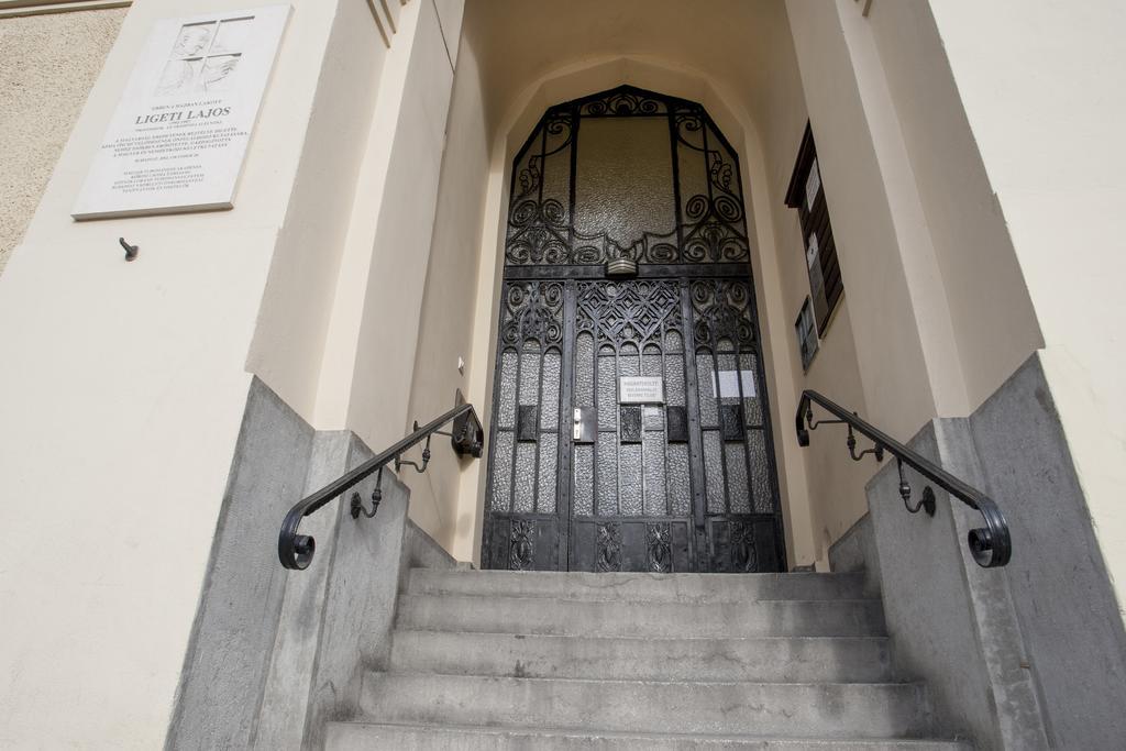 Apartament Riverside Flat With King Castle View *