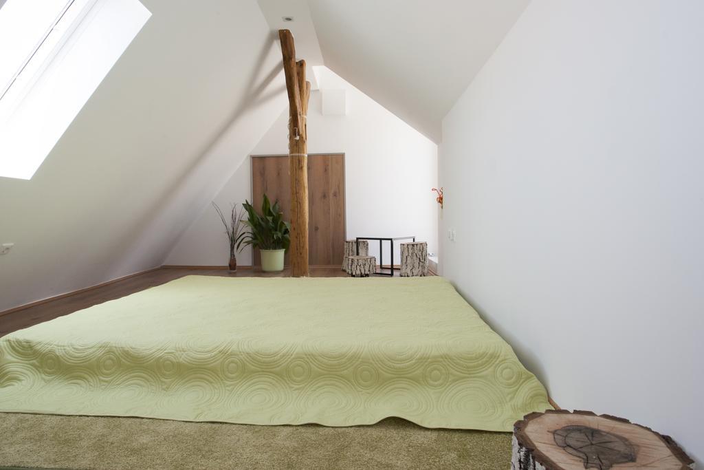 Apartament Riverside Flat With King Castle View Budapesta
